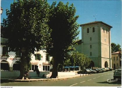 CPM ASCAIN L'Eglise (1167744)