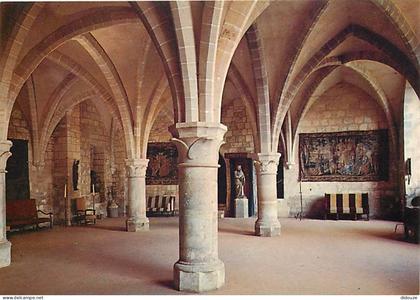 95 - Asnières sur Oise - Abbaye de Royaumont - Les Anciennes cuisines - Carte Neuve - CPM - Voir Scans Recto-Verso