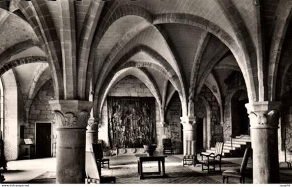 CPM Anciennes Cuisines Abbaye de Royaumont Asnieres sur Oise