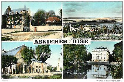réf : AAE-2-14-1029 : Asnières sur Oise