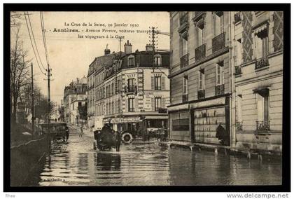 92 Asnières-sur-Seine inondation D92D K92004K C92004C RH087996