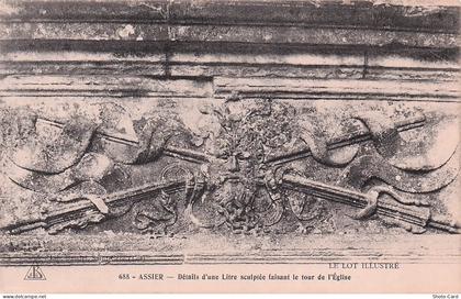 46 ASSIER EGLISE