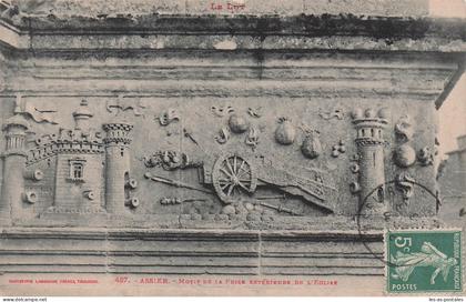 46 ASSIER EGLISE D ASSIER