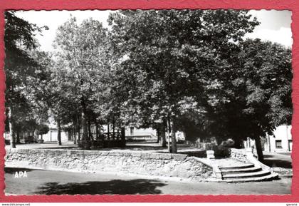 47 ASTAFFORT - Promenade du Plateau