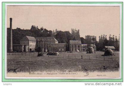 61 - ATHIS -- Planquiron