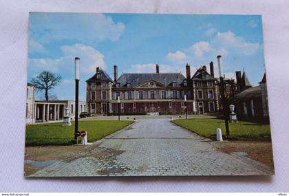 Cpm 1994, Athis Mons, le collège saint Charles, Essonne 91