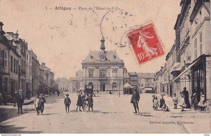 ATTIGNY