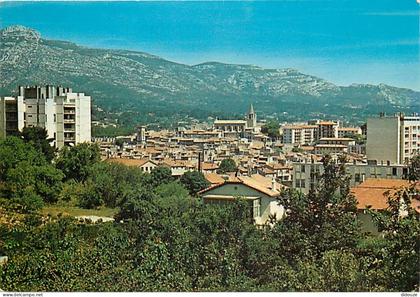 Carte Postale - 13 - Aubagne - Vue Générale - CPM - Voir Scans Recto-Verso - Poscard - Carta Postal -  Postkarte