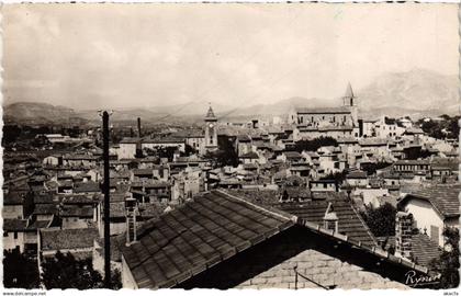 CPA AUBAGNE Vue Generale (1259237)