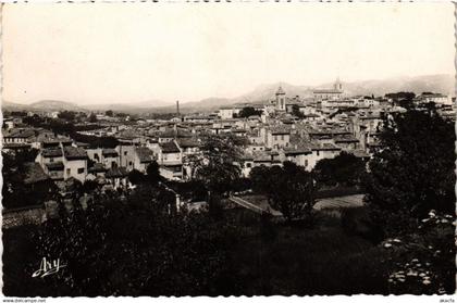 CPA AUBAGNE Vue Generale (1259684)