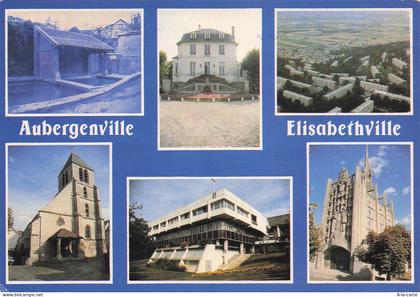 78 AUBERGENVILLE LAVOIR