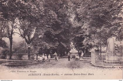 AUBERIVE