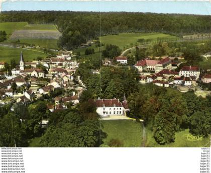 Auberive