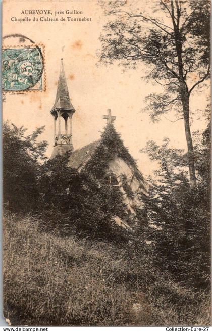 (*06/12/25) 27-CPA AUBEVOYE