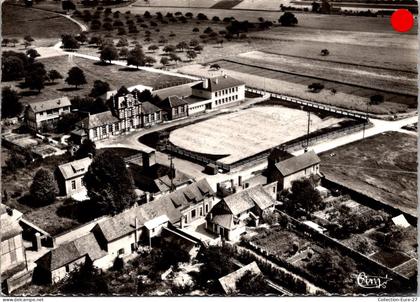 (06/12/25) 27-CPSM AUBEVOYE