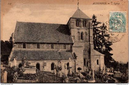 (18/09/25) 27-CPA AUBEVOYE