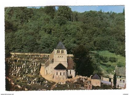 G646 - AUBEVOYE - l'Eglise