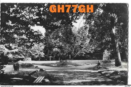 CPA AUBIGNY-sur-NERE