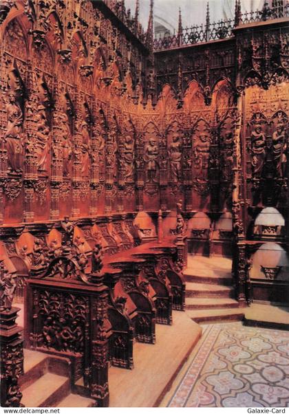 32 AUCH CATHEDRALE D AUCH