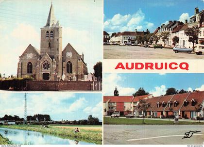 62 AUDRUICQ