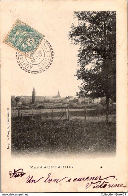 (22/05/25) 78-CPA AUFFARGIS