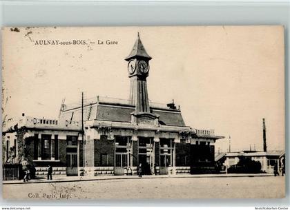 13119266 - Aulnay-sous-Bois