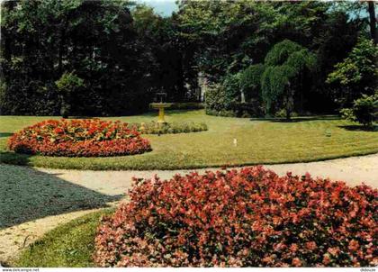 93 - Aulnay sous Bois - Le Parc Dumont - CPM - Voir Scans Recto-Verso