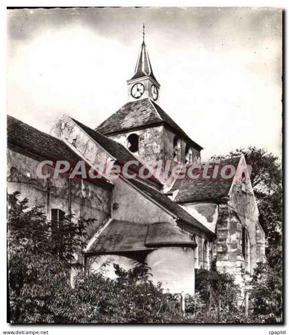 CPA Aulnay Sous Bois L'Eglise Saint Sulpice