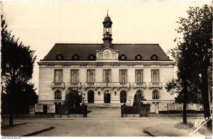 CPA AULNAY-sous-BOIS - La Mairie (581559)