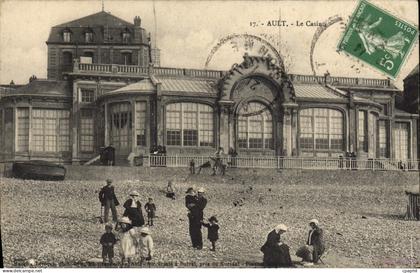 CPA Ault Le Casino