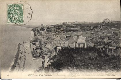 CPA Ault Vue Generale
