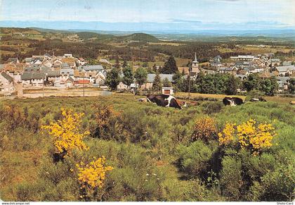 48 AUMONT AUBRAC AUBRAC ET MARGERIDE