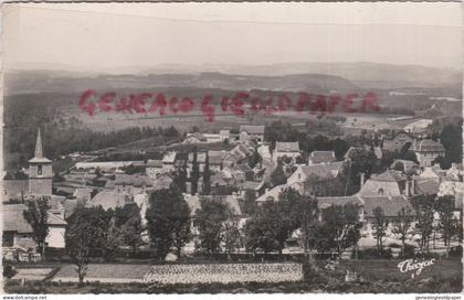 48-  AUMONT AUBRAC - VUE GENERALE  1960