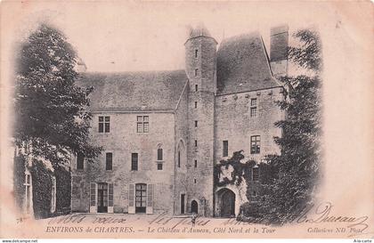 28 AUNEAU CHATEAU D AUNEAU