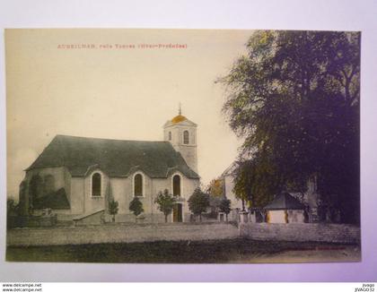 2019 - 3039  AUREILHAN près Tarbes  (Hautes-Pyrénées)  XXX