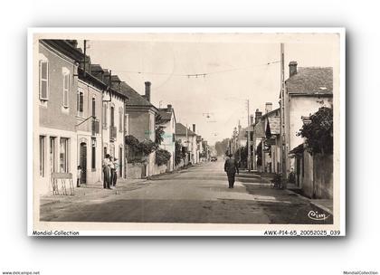 AWKP14-0894-65 - AUREILHAN - Avenue jean-jaures