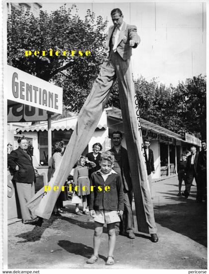 15  Aurillac Foire Exposition 1948 (photo)