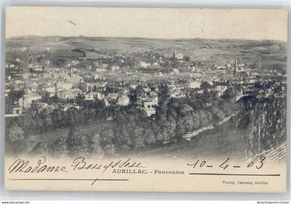50376129 - Aurillac