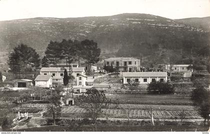 13 Auriol maison de retraite de la Légion CPSM PF cachet Auriol 1967