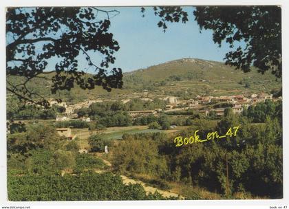 {90307} 13 Bouches du Rhône Auriol , Lotissement des Adrechs