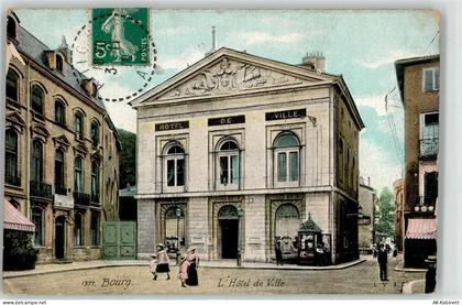 01000 Bourg-en-Bresse - 52030351