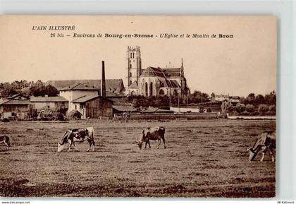 01000 Bourg-en-Bresse - 52030358