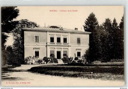 01000 Bourg-en-Bresse - 52030625