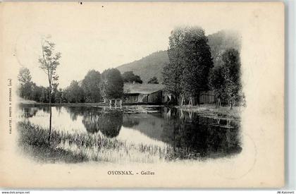 01100 Oyonnax - 52030266