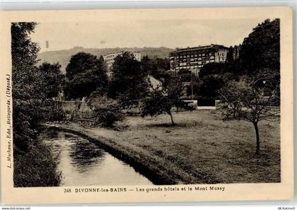 01220 Divonne-les-Bains - 52030636