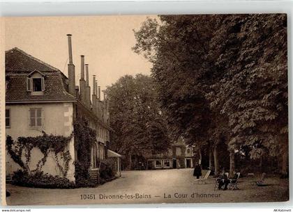 01220 Divonne-les-Bains - 52030646