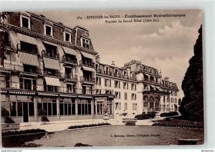 01220 Divonne-les-Bains - 52030664