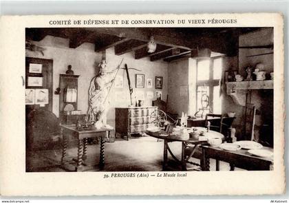 01800 Perouges - 52030391