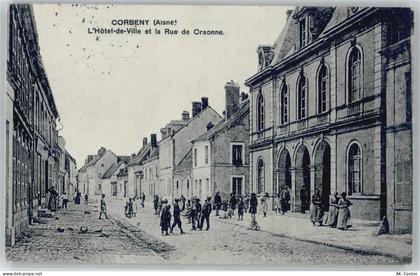 02820 Corbeny - Rue de Craonne - 50434229