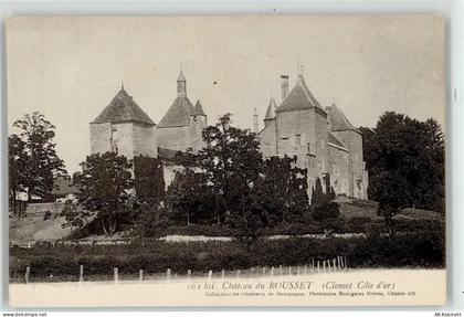 04800 Greoux-les-Bains - Schloss Rousset - 52071229
